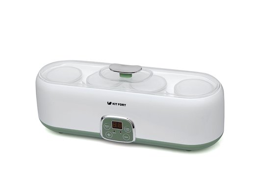 Йогуртницы KITFORT КТ-2007